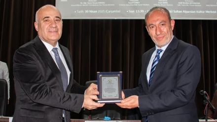 Selçuk’ta “Sürdürülebilir Dış Ticaret Stratejileri” konuşuldu